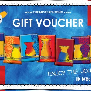 GIFT CARDS
