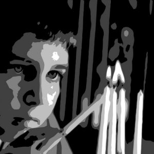 Boy Lighting