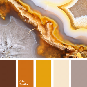Paint Palette 3657 - AGATE