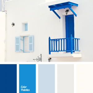 Paint Palette 3728