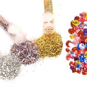 GLITTER ACCENT PACK