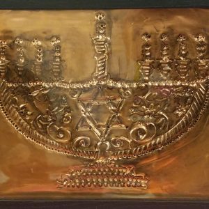 METAL FOIL KIT