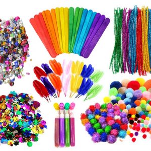 Fun Collage Accessory Set