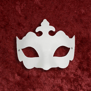 Masks - Royalty