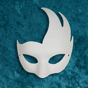 Masks - Dramatic